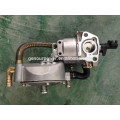 SPARE PARTS 190F Dual Fuel Carburetor LPG Carburetor For Generator